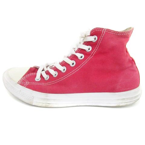 CONVERSE コンバース オールスター ALL STAR スニーカー ハイカット  