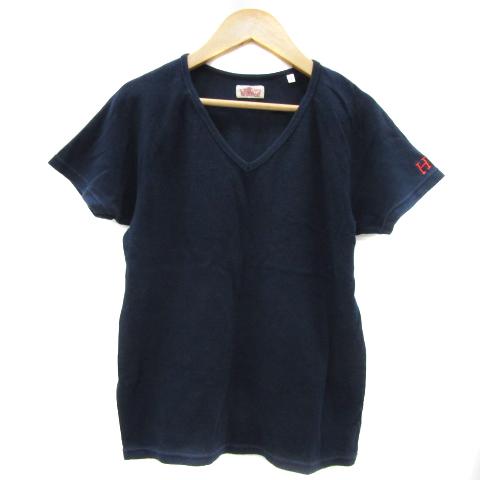 ハリウッドランチマーケット HOLLYWOOD RANCH MARKET Tシャツ 
