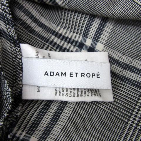 ADAM ET ROPE