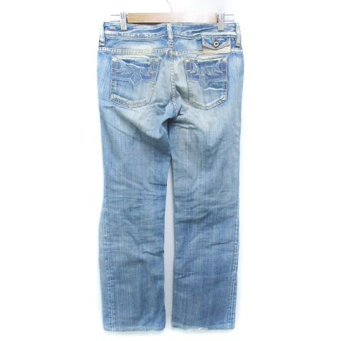 DIESEL（ディーゼル） DIESEL BEBEL デニムパンツ ジーンズ ストレート 