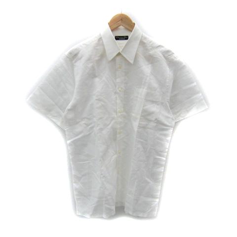 Christian Dior クリスチャンディオール MONSIEUR カジュアルシャツ  