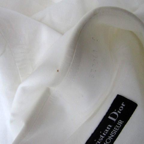 Christian Dior クリスチャンディオール MONSIEUR カジュアルシャツ 