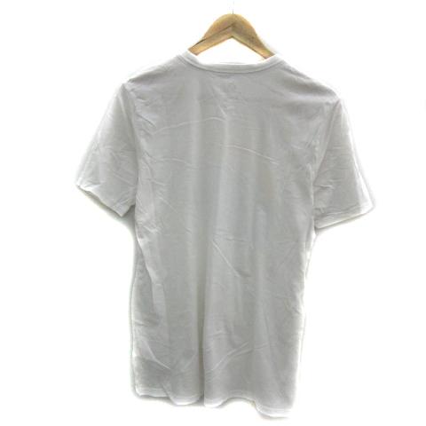 NIKE ナイキ THE TEE Tシャツ カットソー 半袖 ラウンドネック ロゴ 