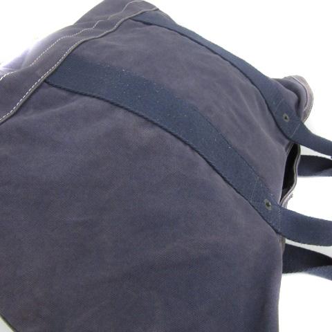 ポロジーンズ ラルフローレン POLO JEANS トートバッグ 大容量 星条旗