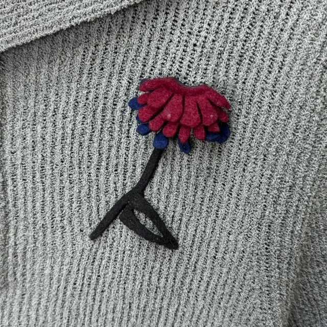 未使用品 メゾンマルジェラ 1 22SS セーラー 半袖 ニット Knitwear 