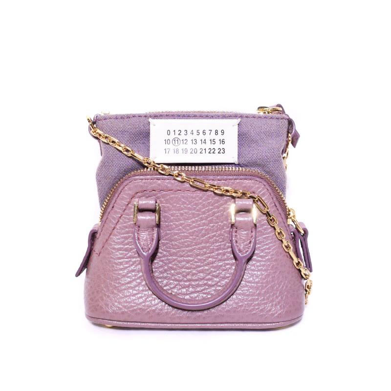 メゾンマルジェラ Maison Margiela 5AC Baby Classicue Shoulder Bag 