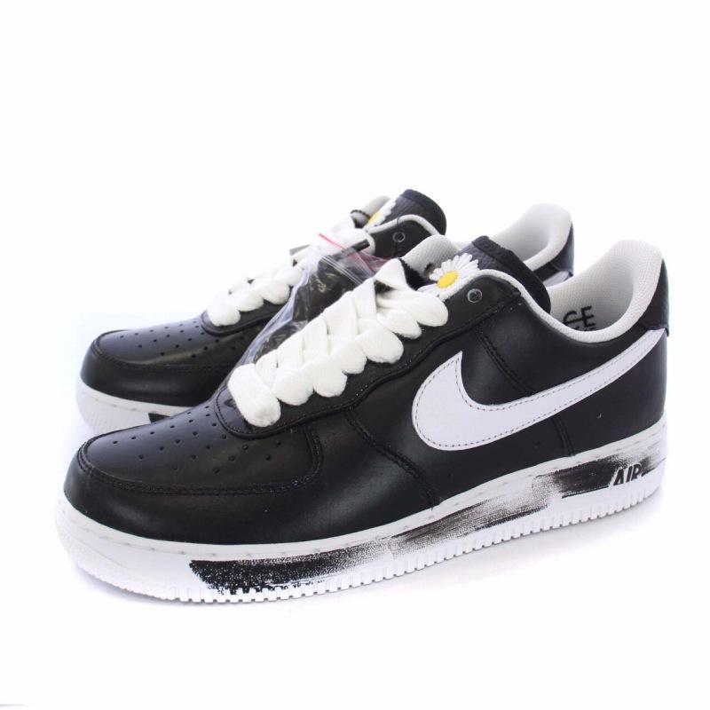 NIKE（ナイキ） 未使用品 NIKE Peaceminusone Air Force 1 Low Para