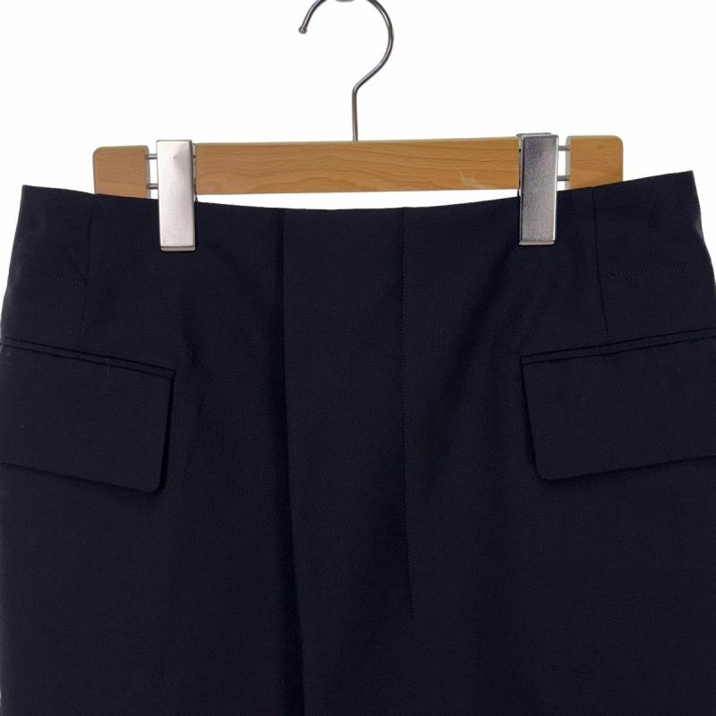 未使用品 サカイ sacai 23AW Suiting Mix Skirt スーチングミックス 