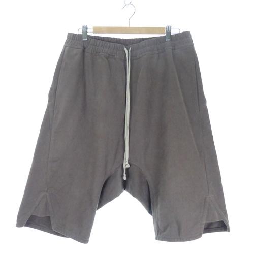 DRKSHDW Basket Swingers ショーツ　Rick Owens DRKSHDW Basket Swingers ショーツRick Owens