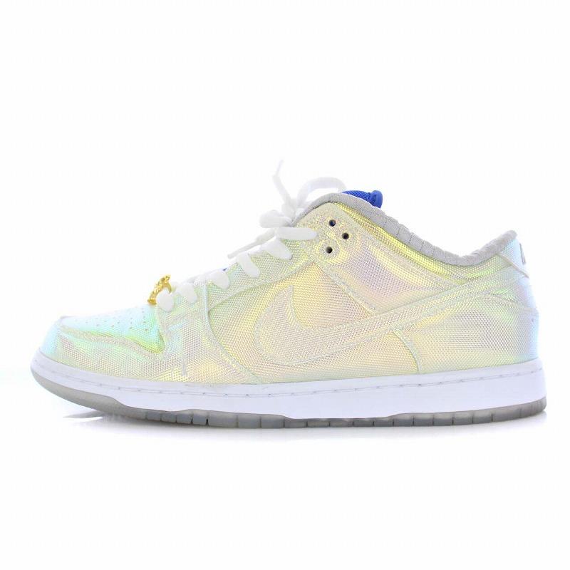 NIKE ナイキ エスビー SB Dunk Low Concepts Grail ダンク ロー