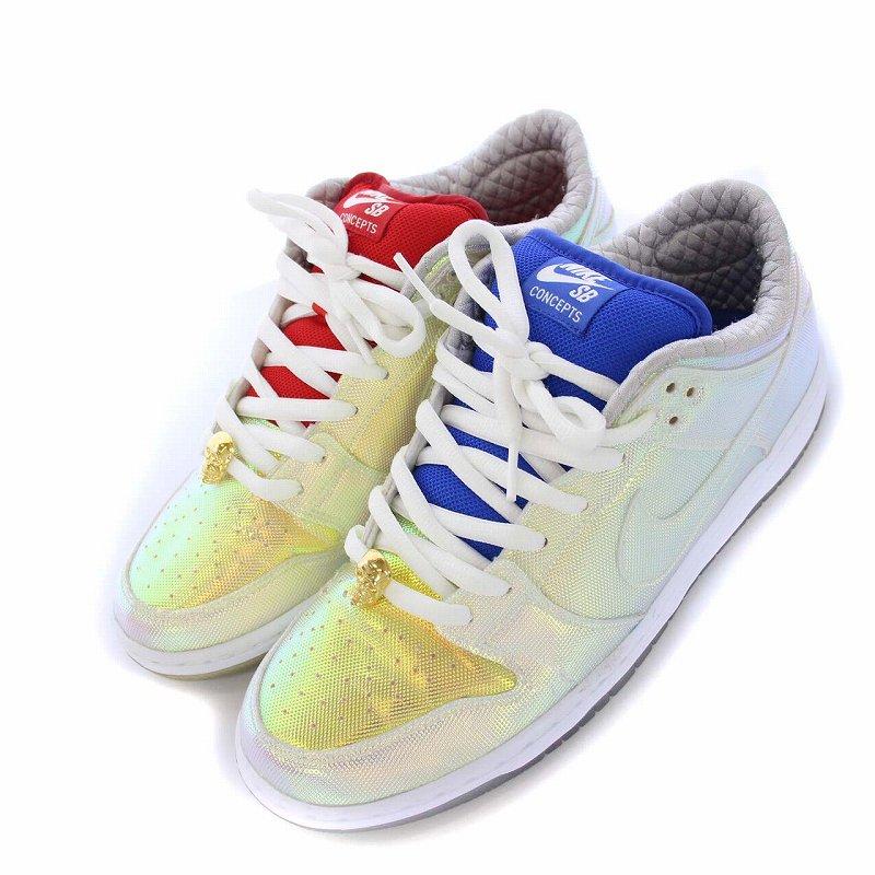 Nike Dunk Low sb エスカルゴ２８センチ28cm 8/8・8/15発売｜Nike SB Dunk Low Pro 