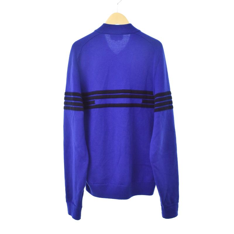 HERMES（エルメス） 近年モデル カシミヤ ナイロン ハイブリット