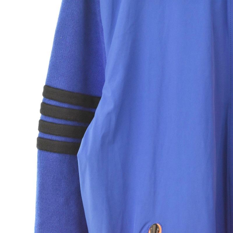 HERMES（エルメス） 近年モデル カシミヤ ナイロン ハイブリット