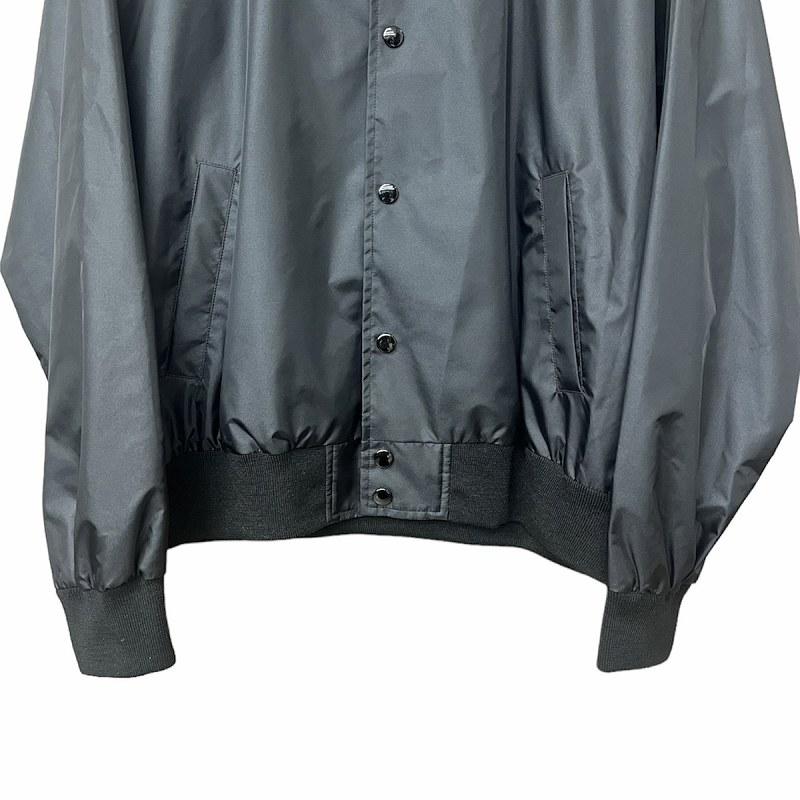 CELINE 未使用品 セリーヌ 22AW ナイロンテディジャケット BOY