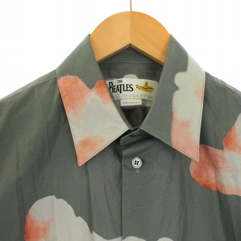 ステラマッカートニー STELLA McCARTNEY × ザ ビートルズ THE BEATLES 