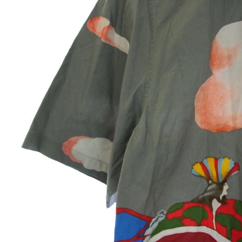 ステラマッカートニー STELLA McCARTNEY × ザ ビートルズ THE BEATLES 