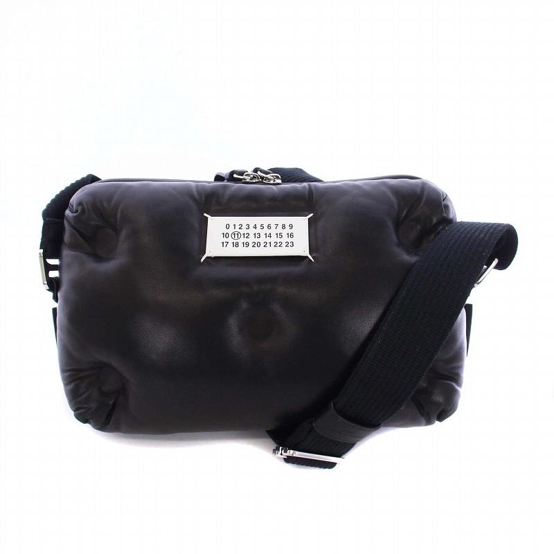 メゾンマルジェラ Maison Margiela Glam Slam グラムスラム ショルダー  