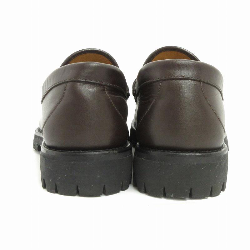 グッチ GUCCI ローファー シューズ ホースビット シェリーライン 