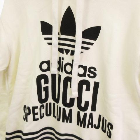 GUCCI（グッチ） 未使用品 × アディダス ADIDAS タグ付き 22AW