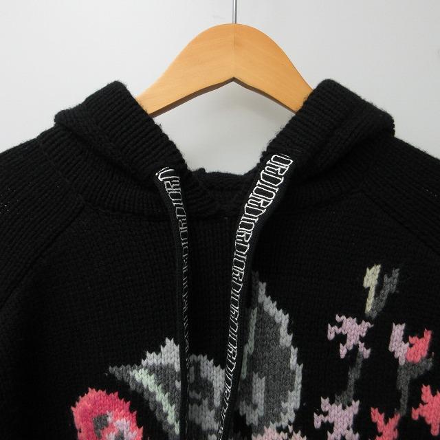 ディオール Dior ×Shawn Stussy ショーン ステューシー コラボ 美品 