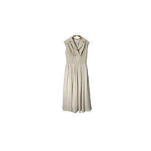 ハーリップトゥ Her lip to Classic Oxford Belted Dress ハーリップトゥ Her lip to Classic Oxford Belted Dress