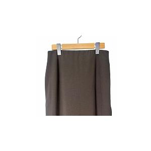 ドゥーズィエムクラス DEUXIEME CLASSE 21SS バックスリット タイト 