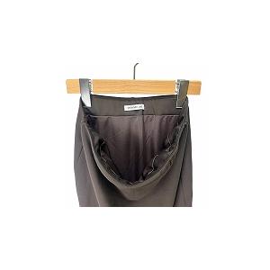 ドゥーズィエムクラス DEUXIEME CLASSE 21SS バックスリット タイト 