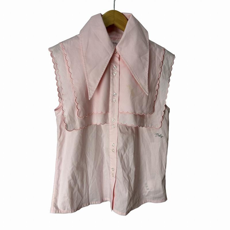 Bibiy MELINDA SAILOR BLOUSE