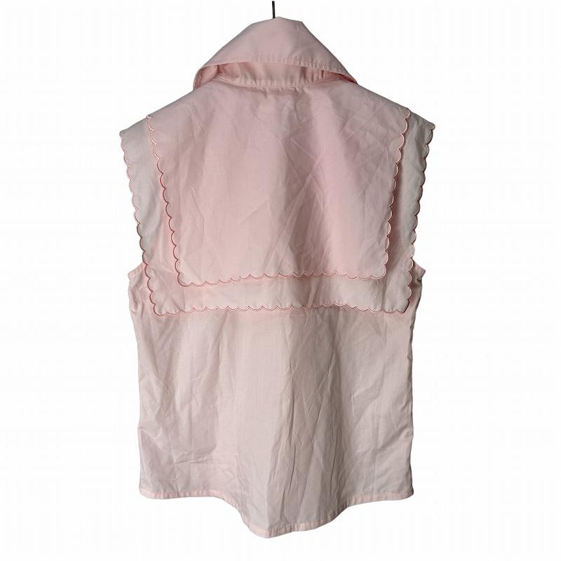 Bibiy MELINDA SAILOR BLOUSE