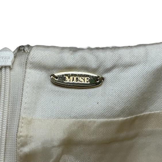 ミューズ ドゥーズィエム クラス MUSE de Deuxieme Classe 22-060-500