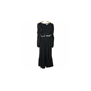 ワンピース herlipto La Rochelle Pleated Dress herlipto La Rochelle Pleated Dress - メルカリ
