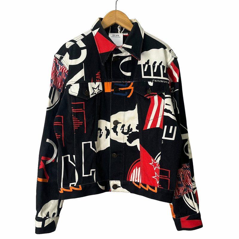 Calvin Klein Jeans カルバンクラインジーンズ Est.1978 デニム Calvin Klein Jeans カルバンクラインジーンズ Est.1978 デニム