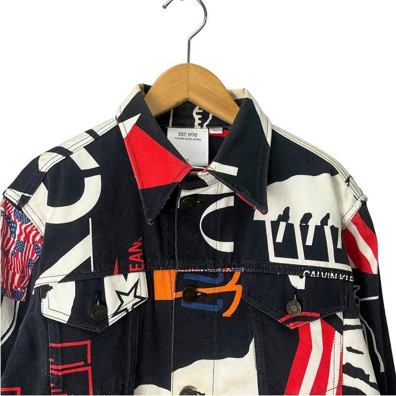 Calvin Klein Jeans カルバンクラインジーンズ Est.1978 デニム Calvin Klein Jeans カルバンクラインジーンズ Est.1978 デニム