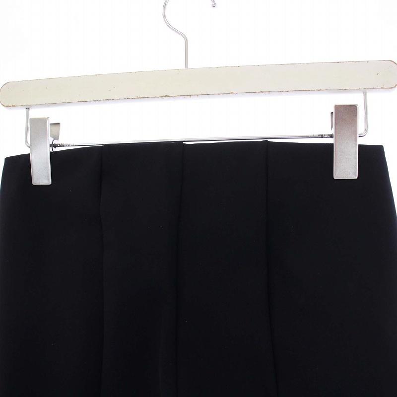 未使用品 ザロウ THE ROW THILDE PANT スキューバ ストレッチパンツ  