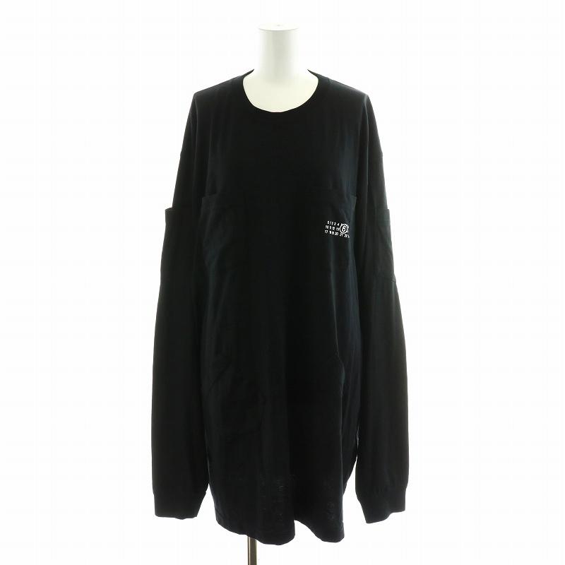 エムエムシックス メゾンマルジェラ MM6 Maison Margiela 24SS 