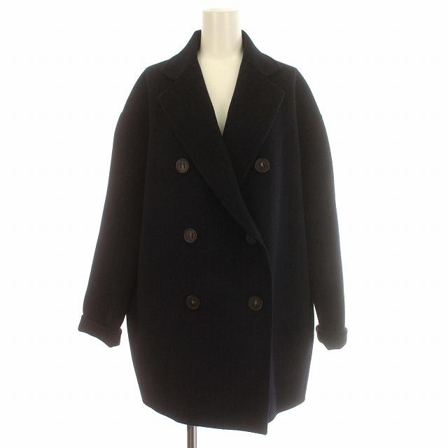 アクネ ストゥディオズ Acne Studios 近年モデル ウール ダブル コート 