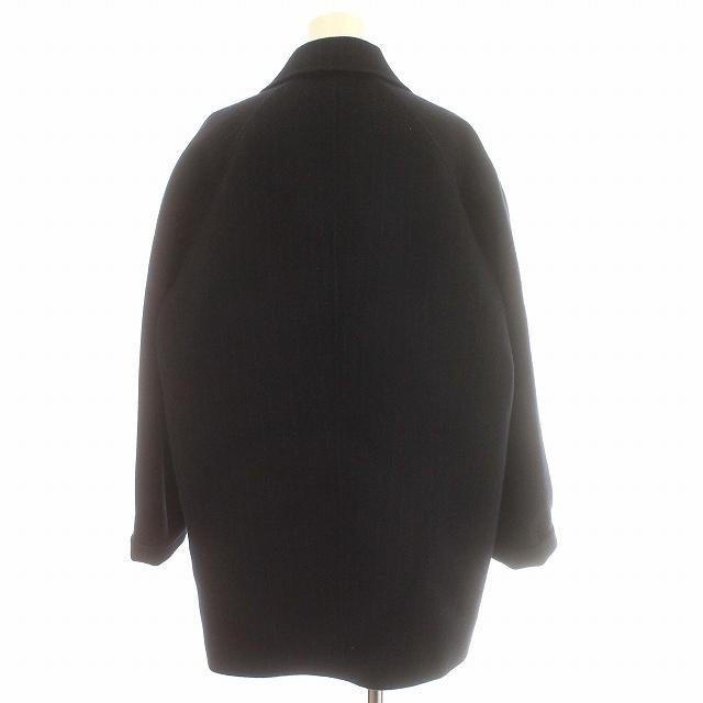 アクネ ストゥディオズ Acne Studios 近年モデル ウール ダブル 