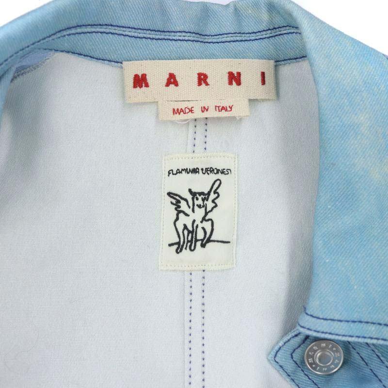 MARNI マルニ × Flaminia Veronesi 23SS グラデーション MARNI マルニ × Flaminia Veronesi 23SS グラデーション