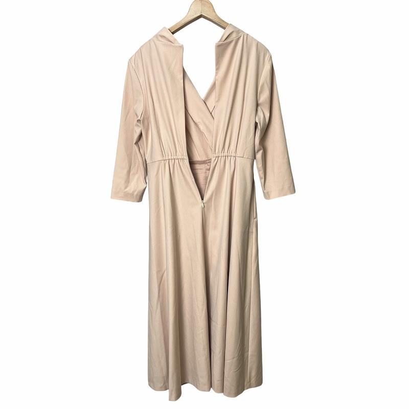 STRAWBERRY-FIELDS - ストロベリーフィールズ リボンワンピース  