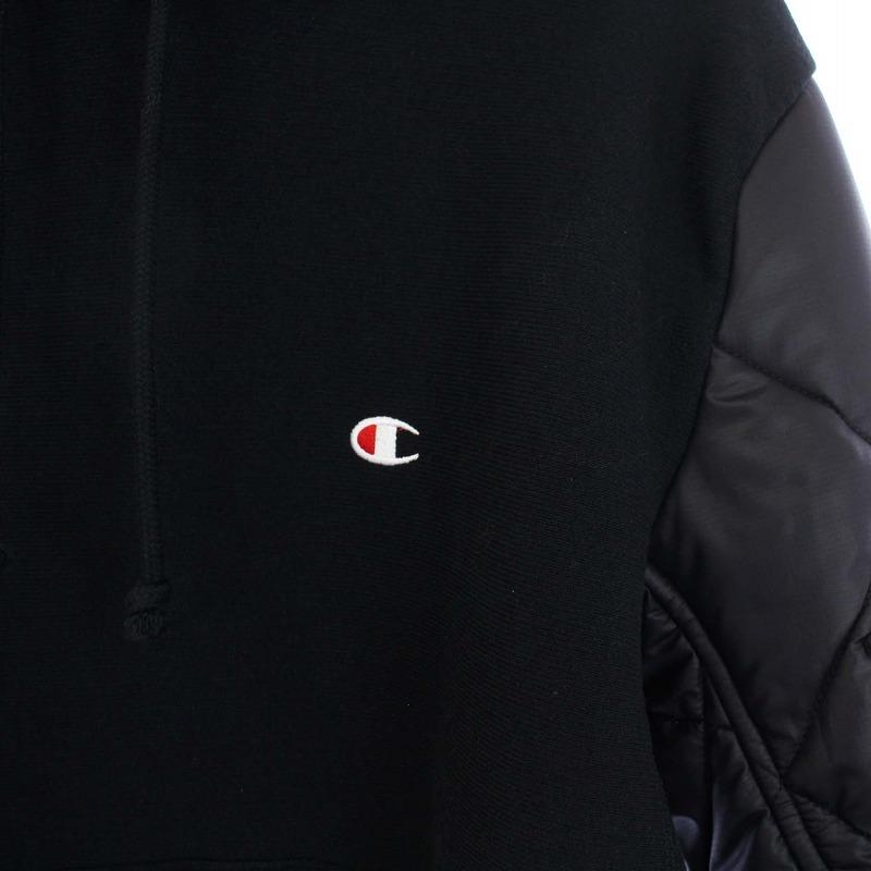 eye JUNYA WATANABE MAN Champion スウェットカスタマイズ エステル 