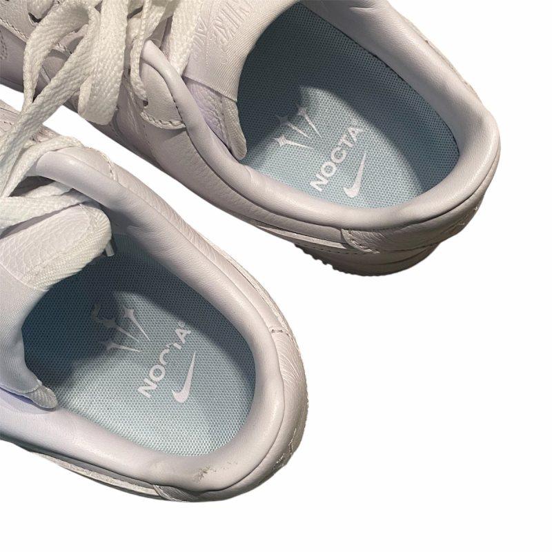 靴 Drake NOCTA x Nike Air Force 1 24cm NIKE ナイキ × Drake NOCTA Air Force 1 Low ドレイク ノクタ