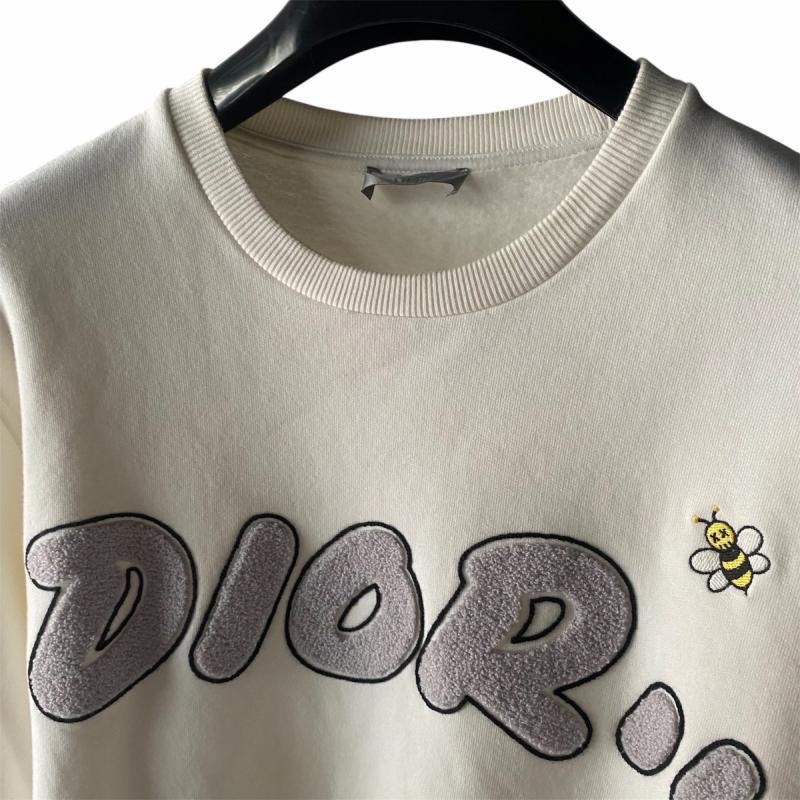クリスチャンディオール kaws トレーナー DIOR × KAWS ディオール