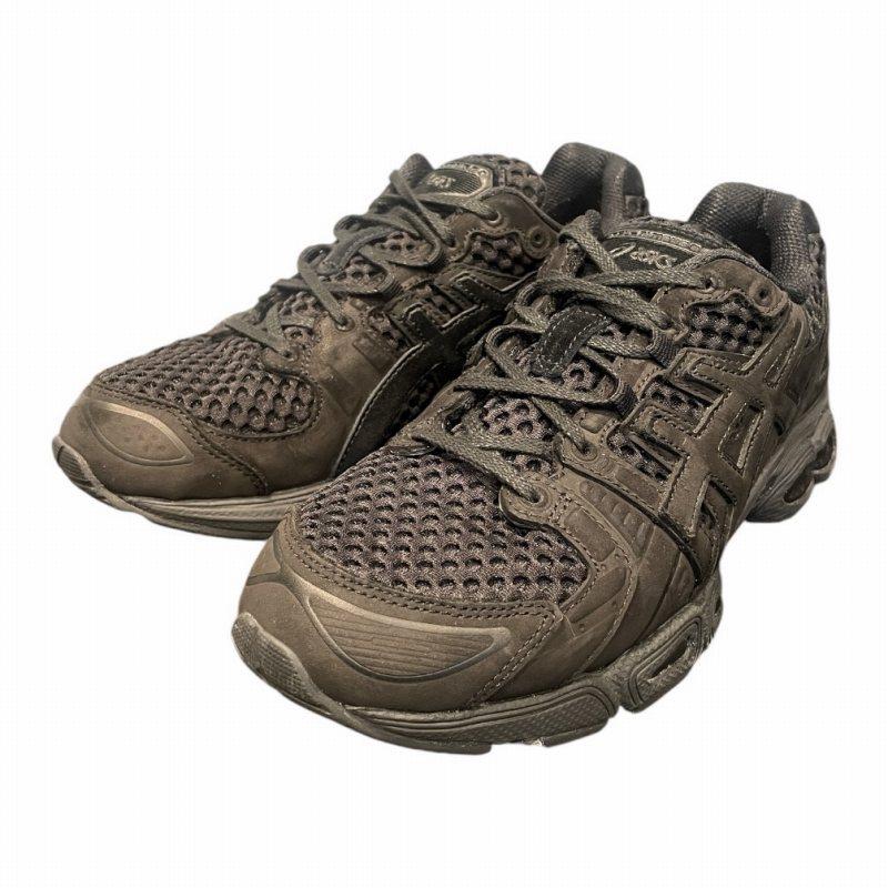 アシックス asics ×ENNOY ×スタイリスト私物 エンノイ GEL-NIMBUS 9 