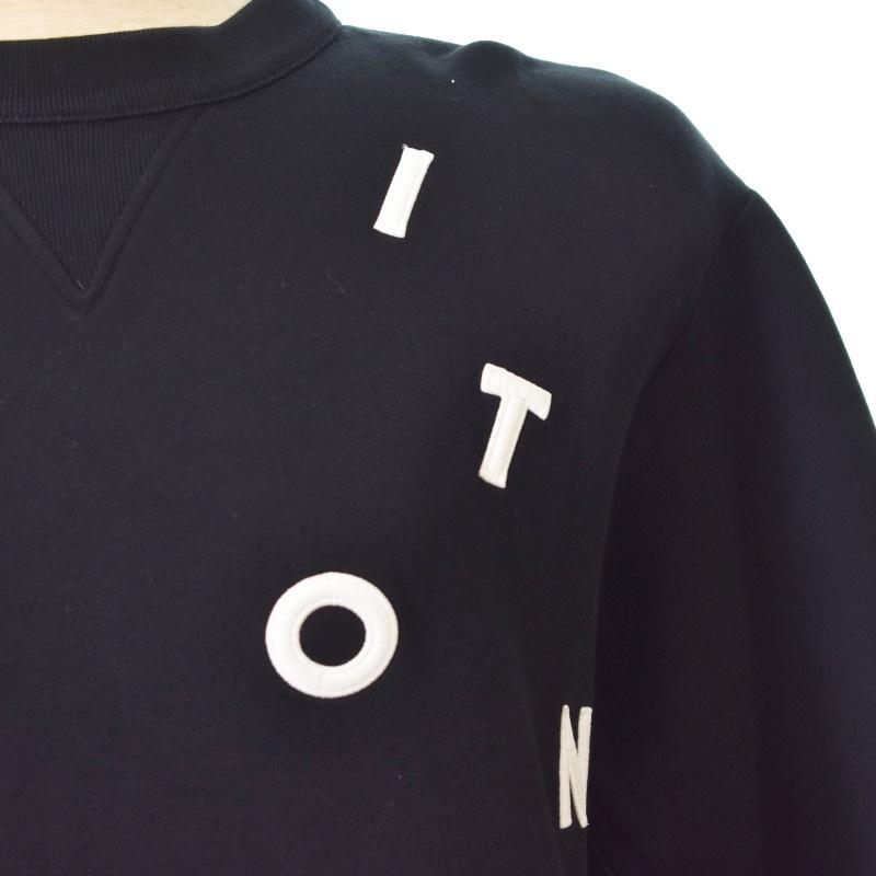LOUIS VUITTON（ルイ・ヴィトン） LOUIS VUITTON 18AW レターエン 