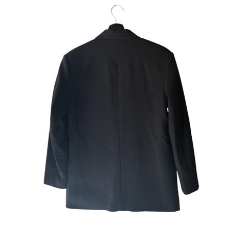 ZARA ザラ オーバーサイズ ブレザー ダブル ジャケット 肩パッド ZARA ザラ オーバーサイズ ブレザー ダブル ジャケット 肩パッド