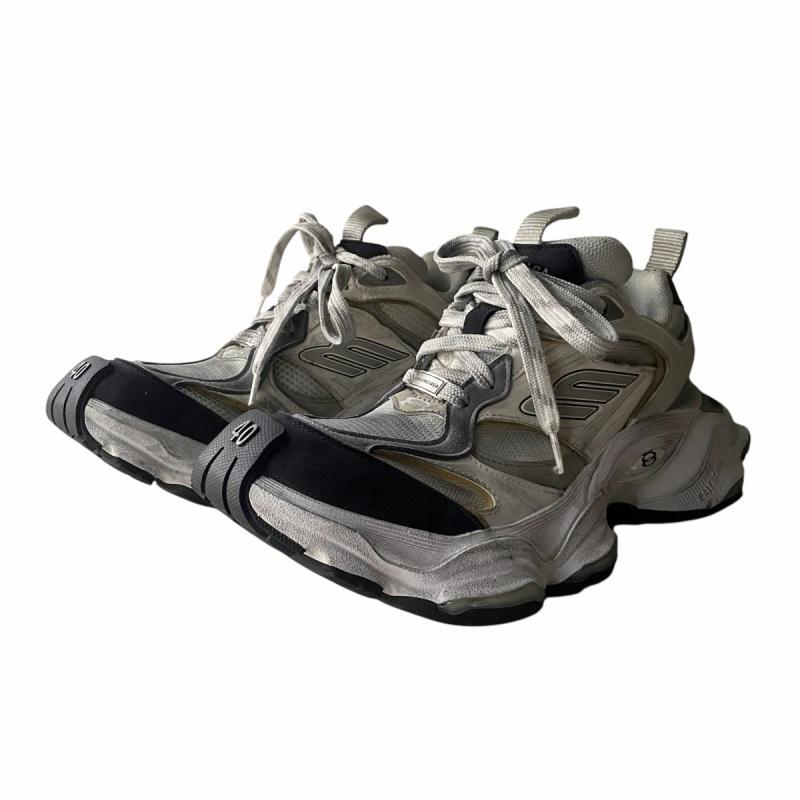 BALENCIAGA バレンシアガ CARGO カーゴ スニーカー ヴィンテージ BALENCIAGA バレンシアガ CARGO カーゴ スニーカー ヴィンテージ