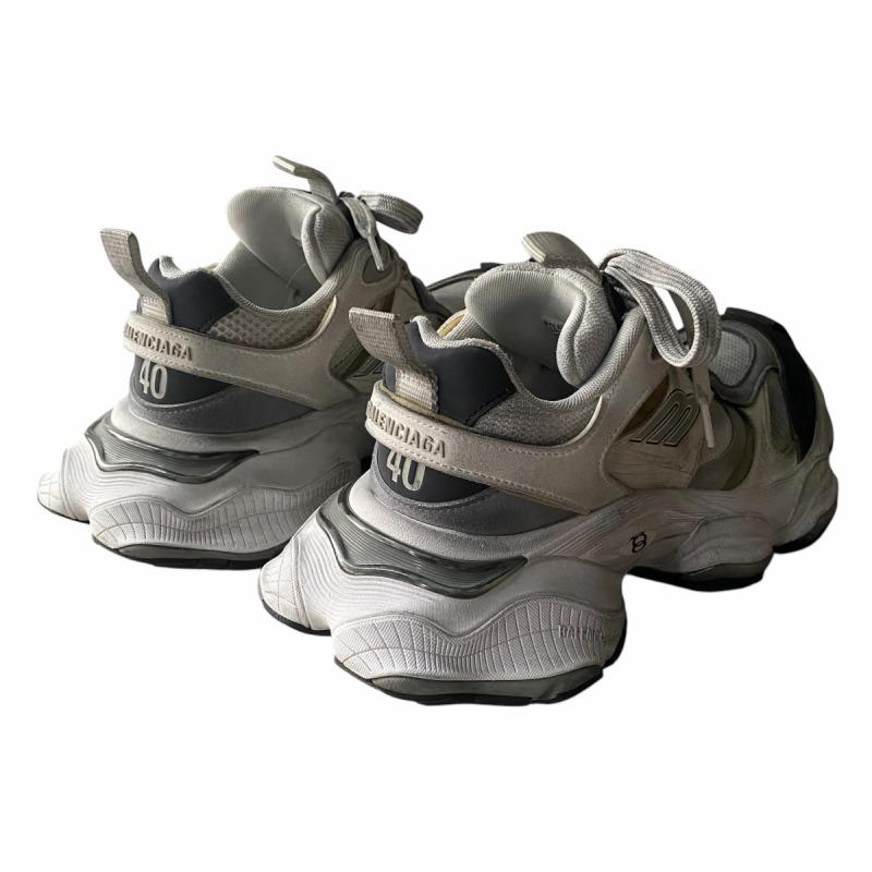 BALENCIAGA バレンシアガ CARGO カーゴ スニーカー ヴィンテージ BALENCIAGA バレンシアガ CARGO カーゴ スニーカー ヴィンテージ