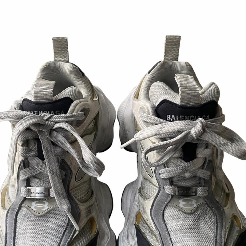 BALENCIAGA バレンシアガ CARGO カーゴ スニーカー ヴィンテージ BALENCIAGA バレンシアガ CARGO カーゴ スニーカー ヴィンテージ