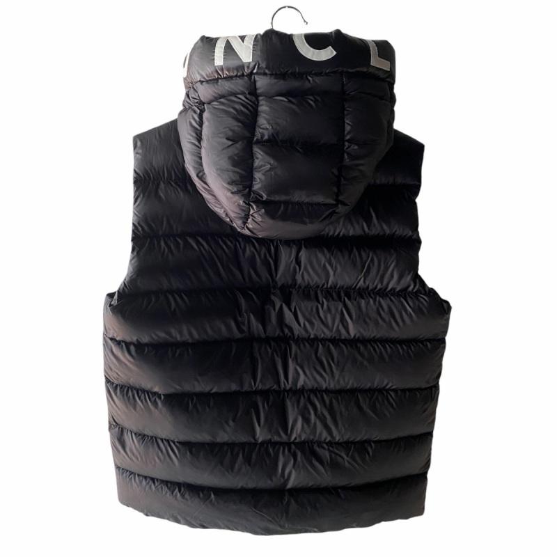 モンクレール MONCLER 21AW MONTREUIL モントルイユ フード ロゴ 