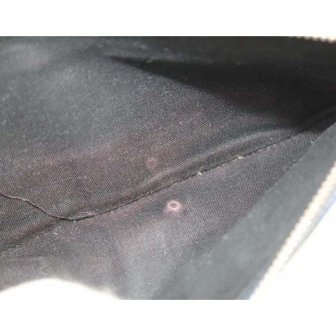 BALENCIAGA バレンシアガ クラシックブラックアウト 長財布 二つ折り  